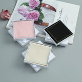 Jewelry Sets Small Pouches for Wedding Christmas Earrings Gift Sets
