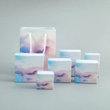 Paper Bag and Box Jewelry Packing Organizer for Present Sets
