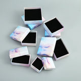 Paper Bag and Box Jewelry Packing Organizer for Present Sets