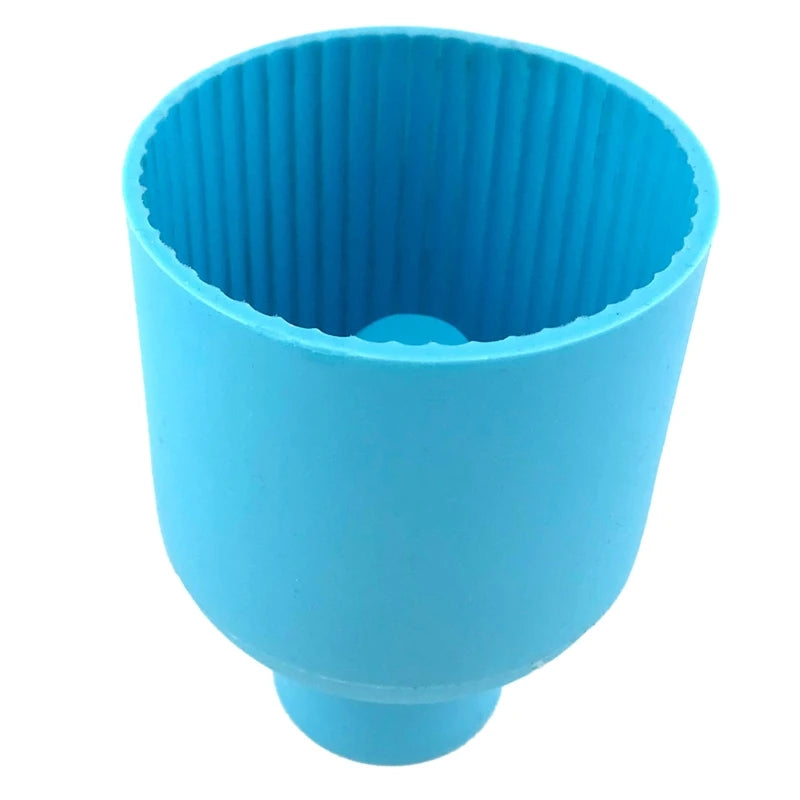 Resin Mold for DIY Personalized Vase - 8 Different Kinds Mold