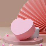 Pink Child Jewelry Organizer Desktop Storage Box
