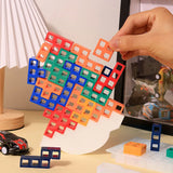 Children Building Blocks Toy Silicone Mold for Family Game