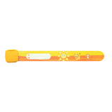 Kids ID Safety Wristband Waterproof Adjustable Armband