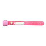 Kids ID Safety Wristband Waterproof Adjustable Armband
