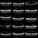 Tiara Princess Prom Crown Girl Handband