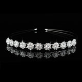 Tiara Princess Prom Crown Girl Handband