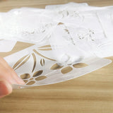 Kids Painting Kit - Newspaper Copying Tool
