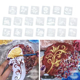Kids Painting Kit - Newspaper Copying Tool