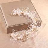 Children's Girl Headband Tiara Crown Bridal Decoration Wedding Photography