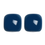 Children's Steamed Bread Resin Earring Studs DIY Materials