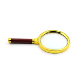 Children's Hand Held Observation Mirror Mobile Phone Repair Magnifier