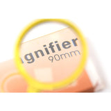 Children's Hand Held Observation Mirror Mobile Phone Repair Magnifier