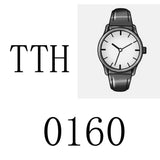 Stainless Steel Logo Holiday Bracelet Set