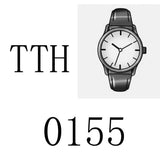 Stainless Steel Logo Holiday Bracelet Set