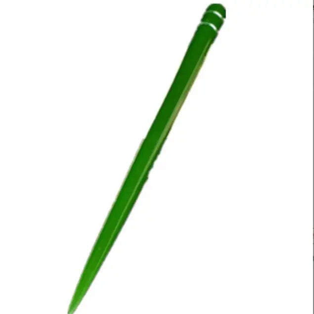 Jade Bamboo Hairpin Head Ornament Girls' Hair Gift
