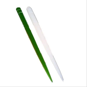Jade Bamboo Hairpin Head Ornament Girls' Hair Gift