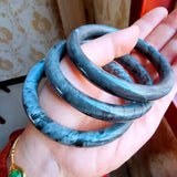 Hand-carved Jade Bracelet Boutique Jewelry Men and Women