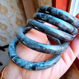 Hand-carved Jade Bracelet Boutique Jewelry Men and Women