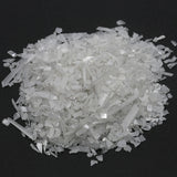 Synthetic Crushed CZ Cubic Zirconia Chips for Jewelry Making