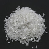 Synthetic Crushed CZ Cubic Zirconia Chips for Jewelry Making