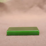 Chinese Green Jade Pendant Necklace for Women