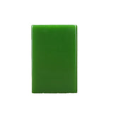 Chinese Green Jade Pendant Necklace for Women