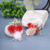 Chinese Hairpin Hanfu Hair Accessories for Women Hair Grips Barrette