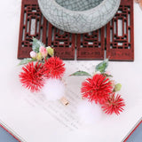 Chinese Hairpin Hanfu Hair Accessories for Women Hair Grips Barrette