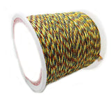 1.5mm Chinese Knot Wire for DIY Bracelet Necklace - Braided Line Woven