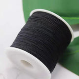 1.5mm Chinese Knot Wire for DIY Bracelet Necklace - Braided Line Woven