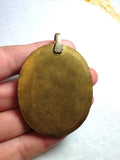 Chinese Natural Turquoise Jewelry Pendant