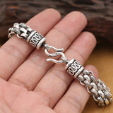 Chinese Style Light Sense Bracelet Retro Men Bracelet