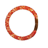 Chinese Dragon Scales Knot Hand Woven Koi Bracelet Men Women Gift