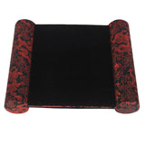 Chinese Style Velvet Jewelry Tray Organizer