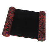 Chinese Style Velvet Jewelry Tray Organizer