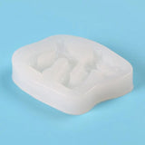 Chinese Dragon Silicone Mold for Cake Fondant Chocolate Baking DIY Crafts