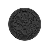 Chinese Zodiac Style Push Fidget Slider Metal Toy