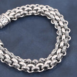 Chinese Retro Men Bracelet - Boyfriend Gift