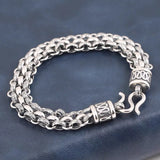 Chinese Retro Men Bracelet - Boyfriend Gift