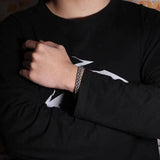 Chinese Retro Men Bracelet - Boyfriend Gift