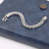 Chinese Retro Men Bracelet - Boyfriend Gift