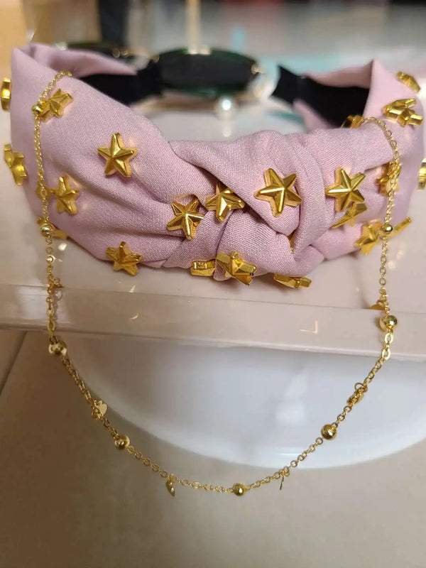 Choker Necklace Geometric Round Clavicle Chain Jewelry