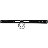 Punk Gothic Pendant Choker BDSM Harness Chain Necklace