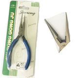 3pcs/lot Mini Pliers Tools for Jewellery DIY Making Beads