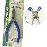 3pcs/lot Mini Pliers Tools for Jewellery DIY Making Beads