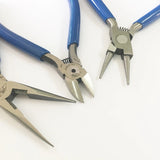 3pcs/lot Mini Pliers Tools for Jewellery DIY Making Beads