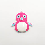 10pcs Hatchimal Enamel Pendants Lot - 41mm*40mm