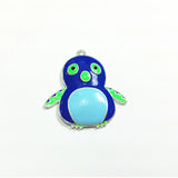 10pcs Hatchimal Enamel Pendants Lot - 41mm*40mm