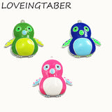 10pcs Hatchimal Enamel Pendants Lot - 41mm*40mm