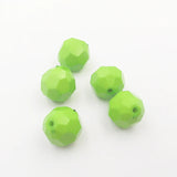12mm/20mm Acrylic Beads for Necklace Making
